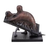 Kotobukiya OSHI WORKS SILENT HILL 2 Abstract Daddy 1/7 Figure JAPAN OFFICIAL