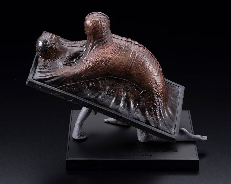 Kotobukiya OSHI WORKS SILENT HILL 2 Abstract Daddy 1/7 Figure JAPAN OFFICIAL