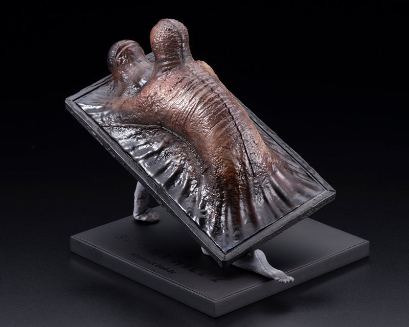 Kotobukiya OSHI WORKS SILENT HILL 2 Abstract Daddy 1/7 Figure JAPAN OFFICIAL