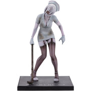 Kotobukiya OSHI WORKS SILENT HILL 2 Bubble Head Nurse 1/7 Figure JAPAN OFFICIAL