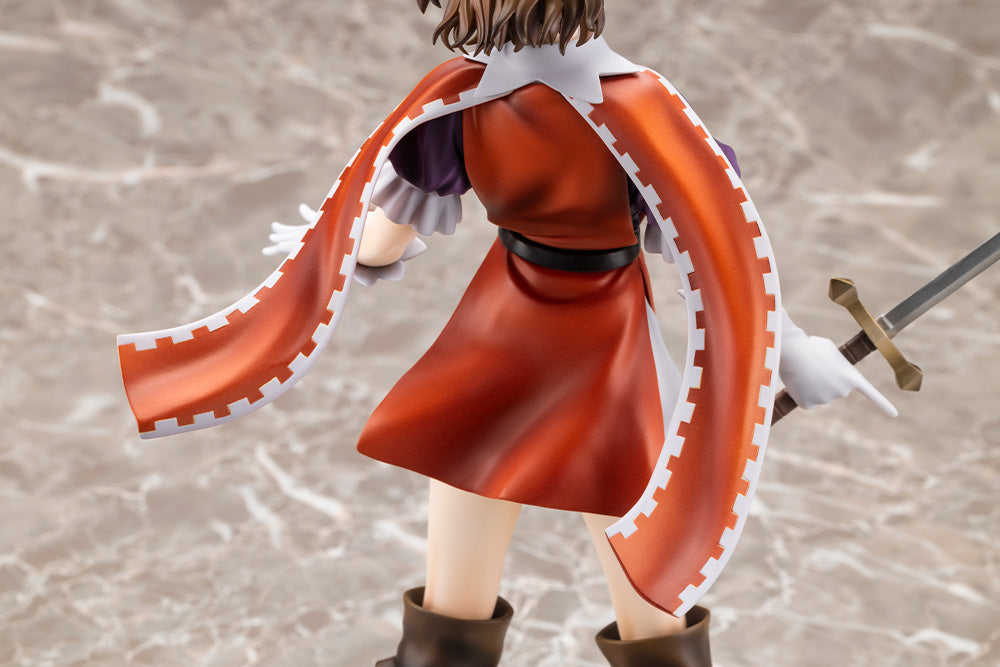 Kotobukiya Unicorn Overlord Melisandre 1/7 Figure JAPAN OFFICIAL