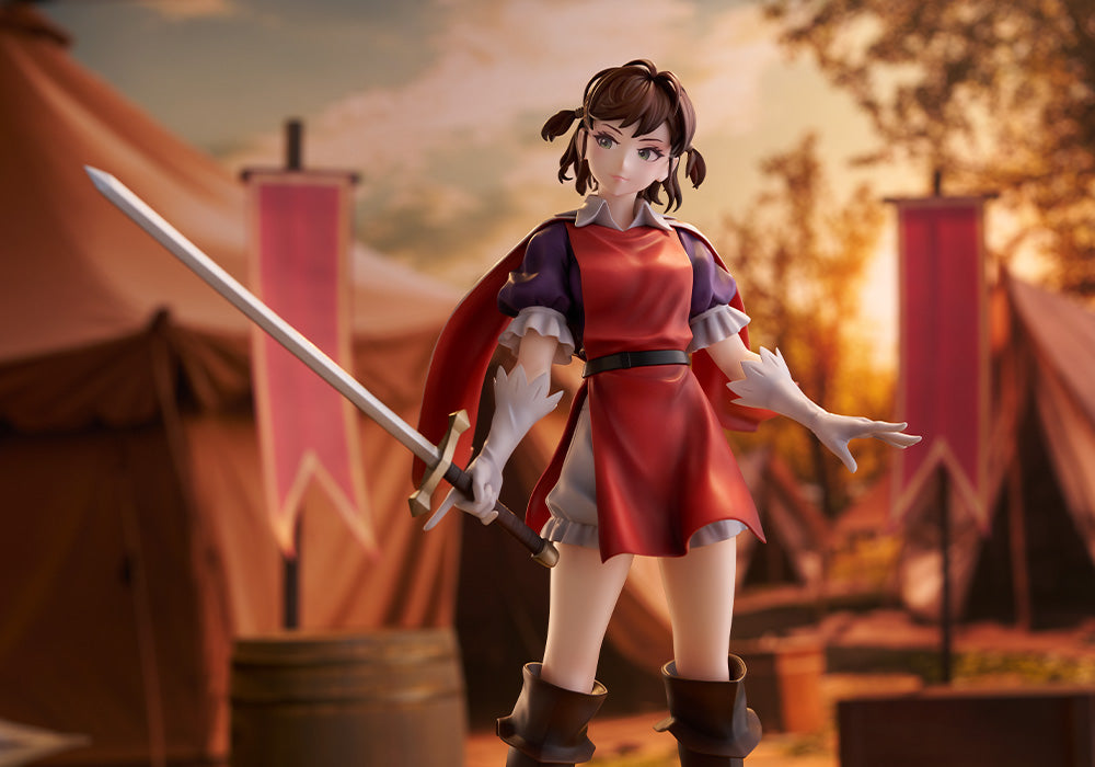 Kotobukiya Unicorn Overlord Melisandre 1/7 Figure JAPAN OFFICIAL