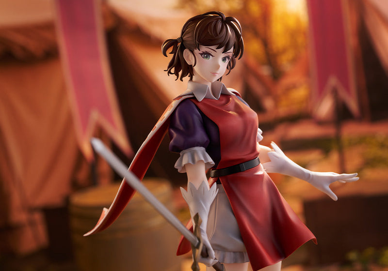 Kotobukiya Unicorn Overlord Melisandre 1/7 Figure JAPAN OFFICIAL