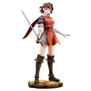 Kotobukiya Unicorn Overlord Melisandre 1/7 Figure JAPAN OFFICIAL