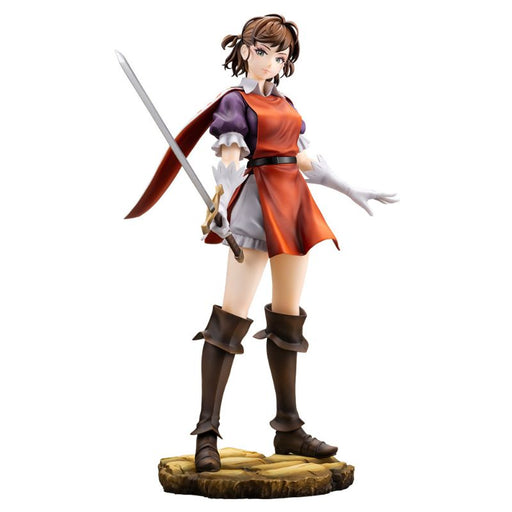 Kotobukiya Unicorn Overlord Melisandre 1/7 Figure JAPAN OFFICIAL