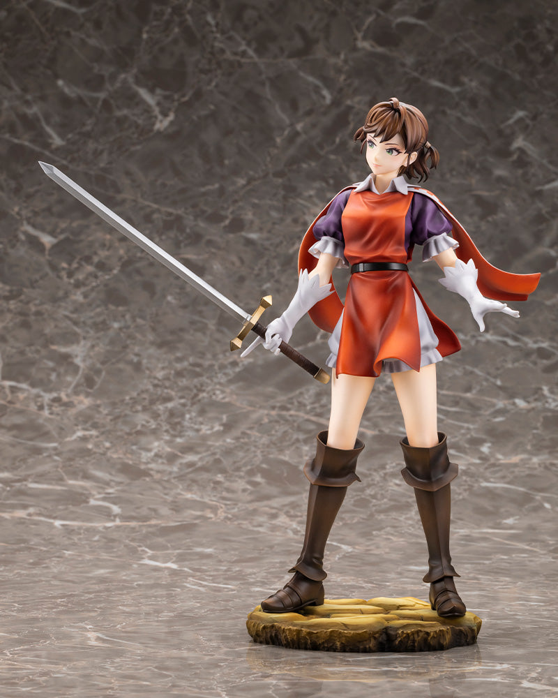 Kotobukiya Unicorn Overlord Melisandre 1/7 Figure JAPAN OFFICIAL