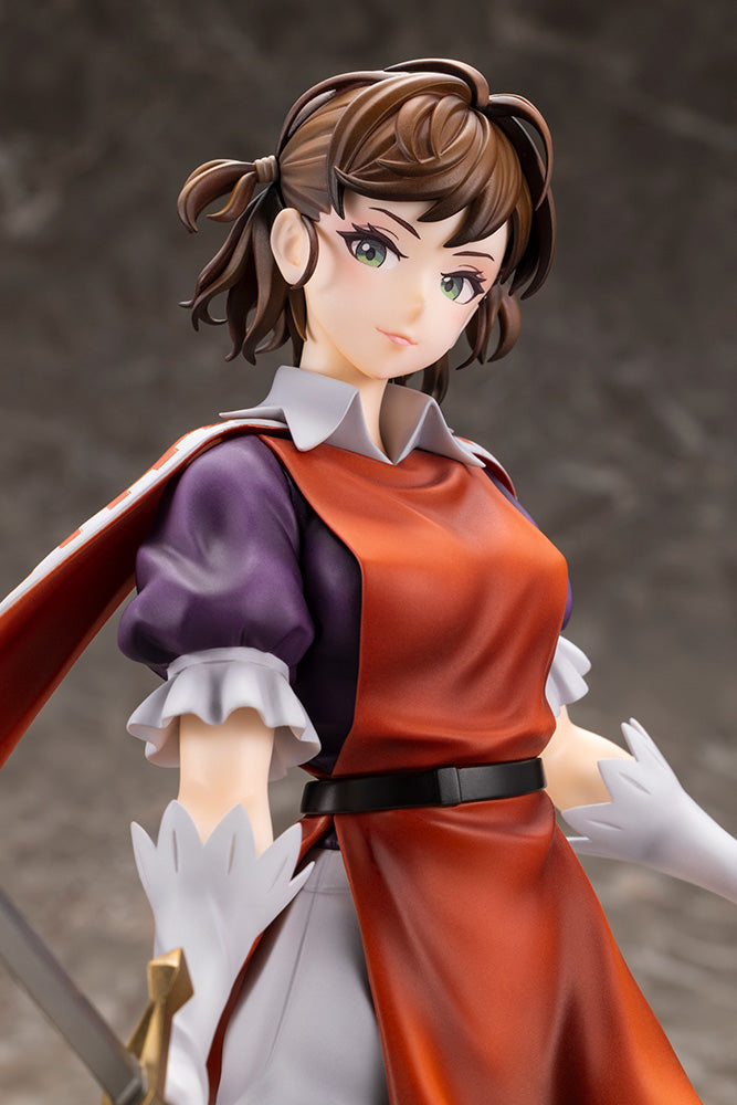 Kotobukiya Unicorn Overlord Melisandre 1/7 Figure JAPAN OFFICIAL