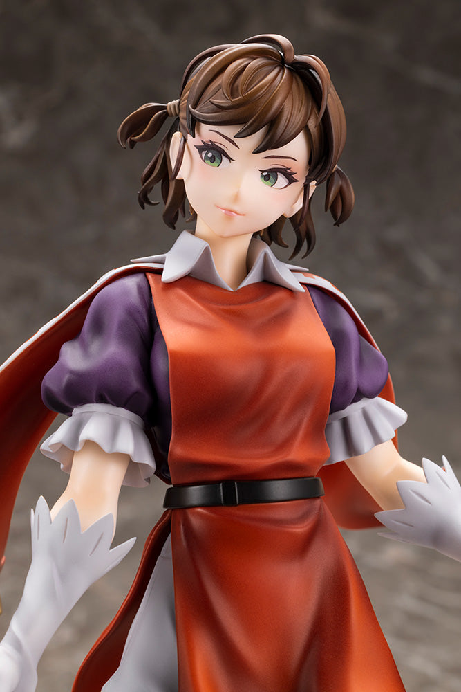 Kotobukiya Unicorn Overlord Melisandre 1/7 Figure JAPAN OFFICIAL