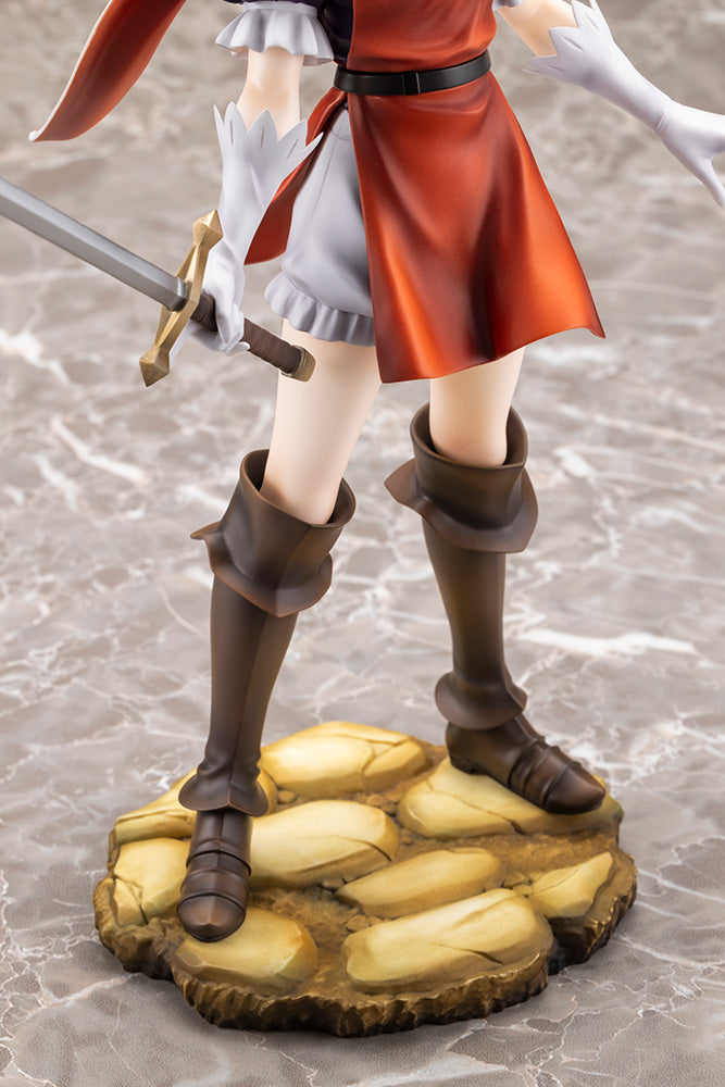 Kotobukiya Unicorn Overlord Melisandre 1/7 Figure JAPAN OFFICIAL