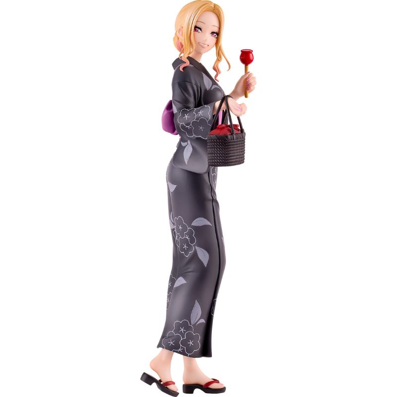 KADOKAWA My Dress-Up Darling Marin Kitagawa Yukata ver. 1/7 Figure JAPAN