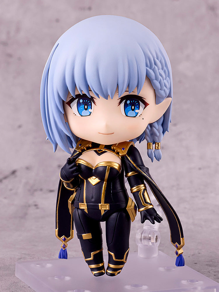 KADOKAWA Nendoroid The Eminence in Shadow Beta Action Figure JAPAN OFFICIAL