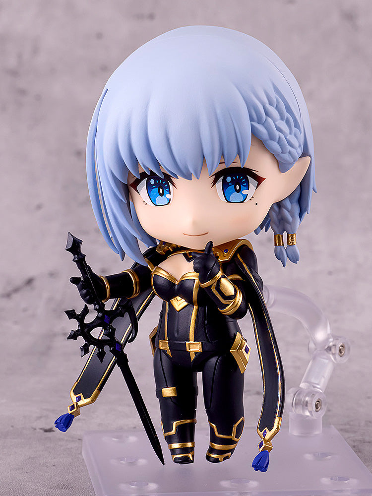 KADOKAWA Nendoroid The Eminence in Shadow Beta Action Figure JAPAN OFFICIAL