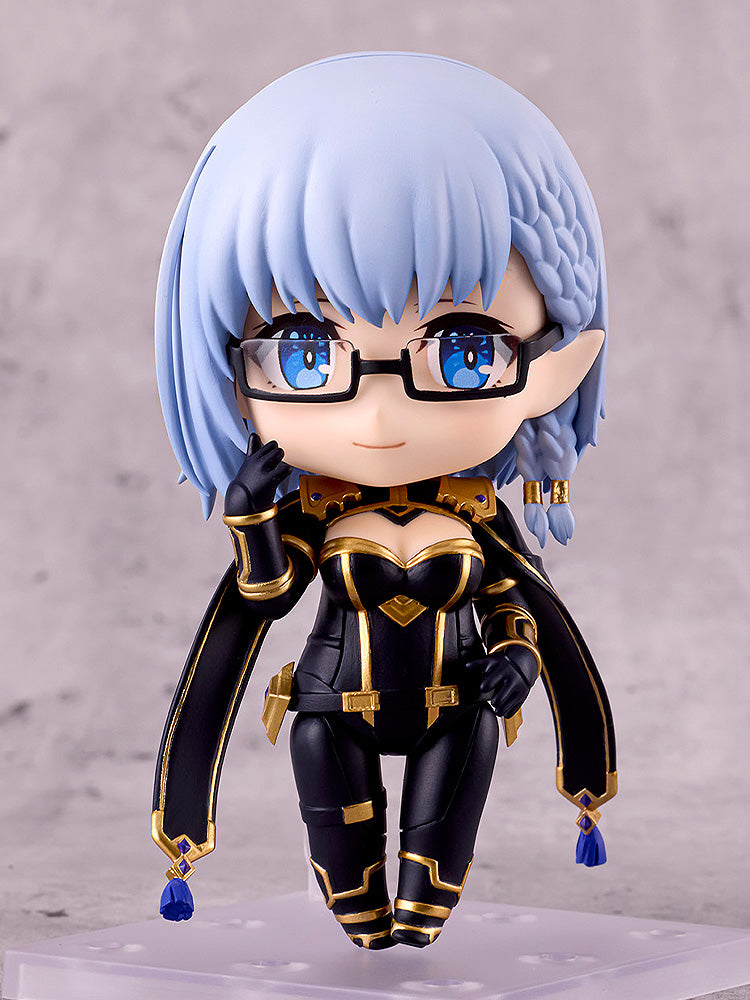 KADOKAWA Nendoroid The Eminence in Shadow Beta Action Figure JAPAN OFFICIAL