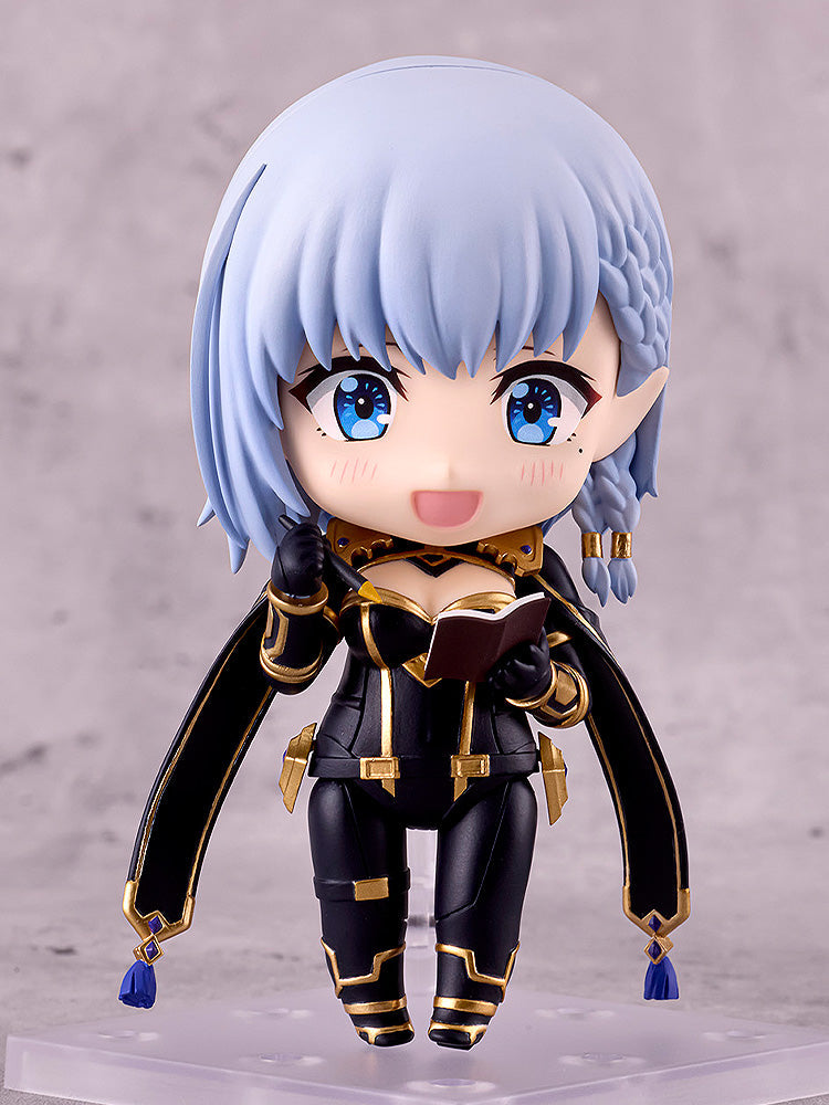 KADOKAWA Nendoroid The Eminence in Shadow Beta Action Figure JAPAN OFFICIAL