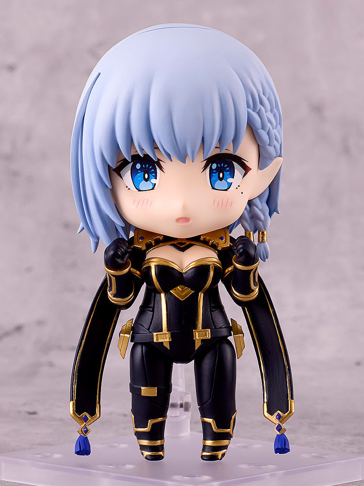KADOKAWA Nendoroid The Eminence in Shadow Beta Action Figure JAPAN OFFICIAL