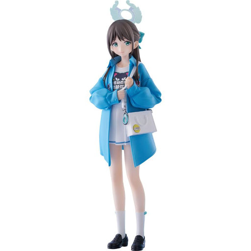POP UP PARADE Blue Archive Airi Band Event KV Ver. Figure JAPAN OFFICIAL