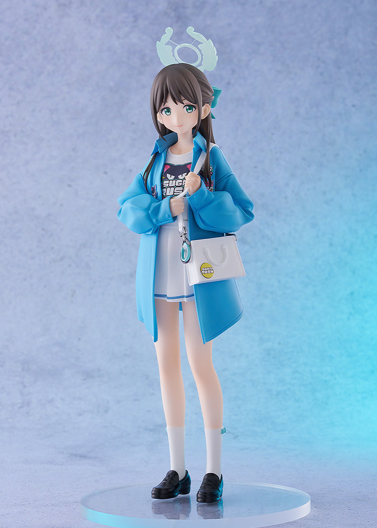POP UP PARADE Blue Archive Airi Band Event KV Ver. Figure JAPAN OFFICIAL