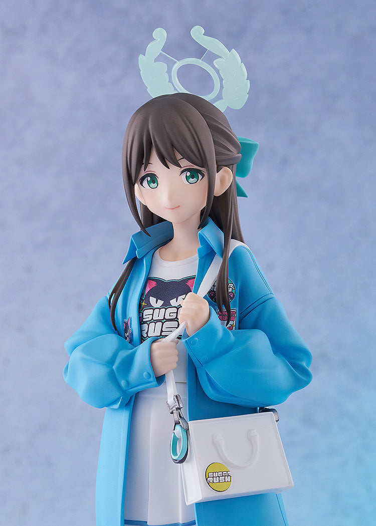 POP UP PARADE Blue Archive Airi Band Event KV Ver. Figure JAPAN OFFICIAL