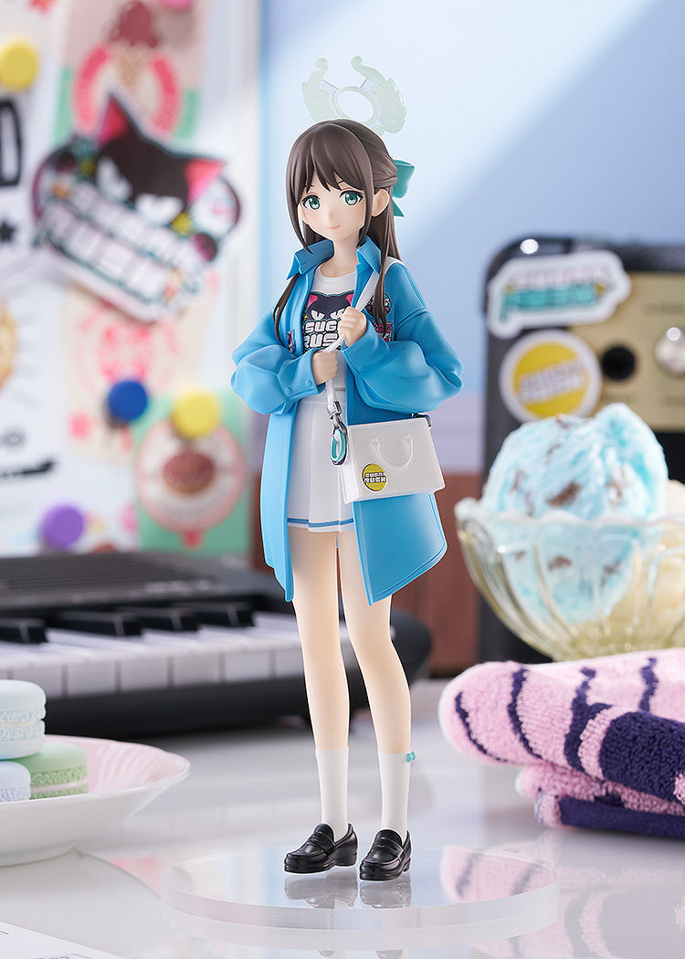 POP UP PARADE Blue Archive Airi Band Event KV Ver. Figure JAPAN OFFICIAL