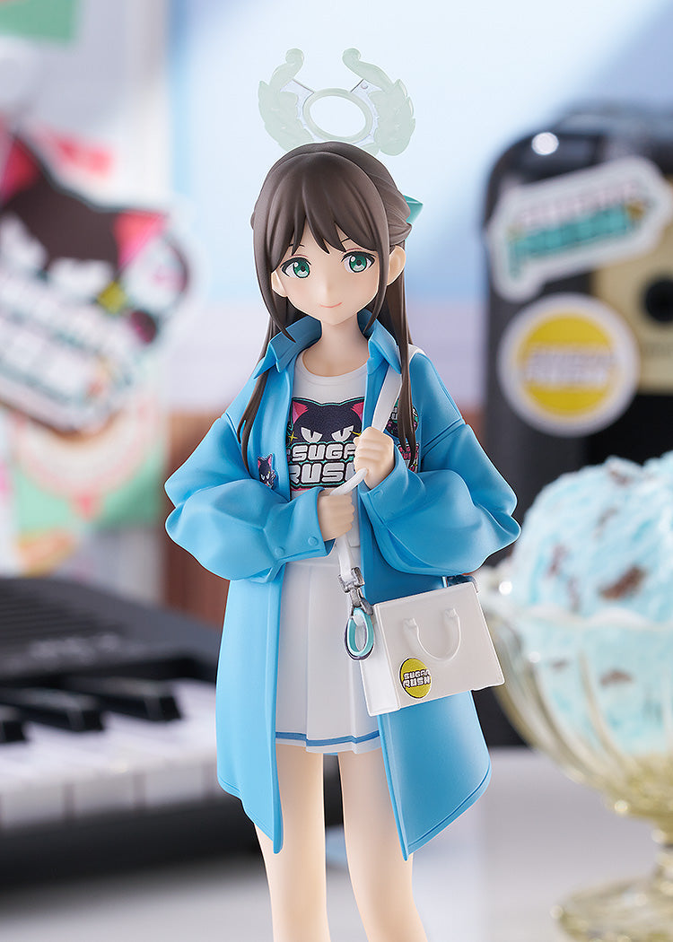 POP UP PARADE Blue Archive Airi Band Event KV Ver. Figure JAPAN OFFICIAL