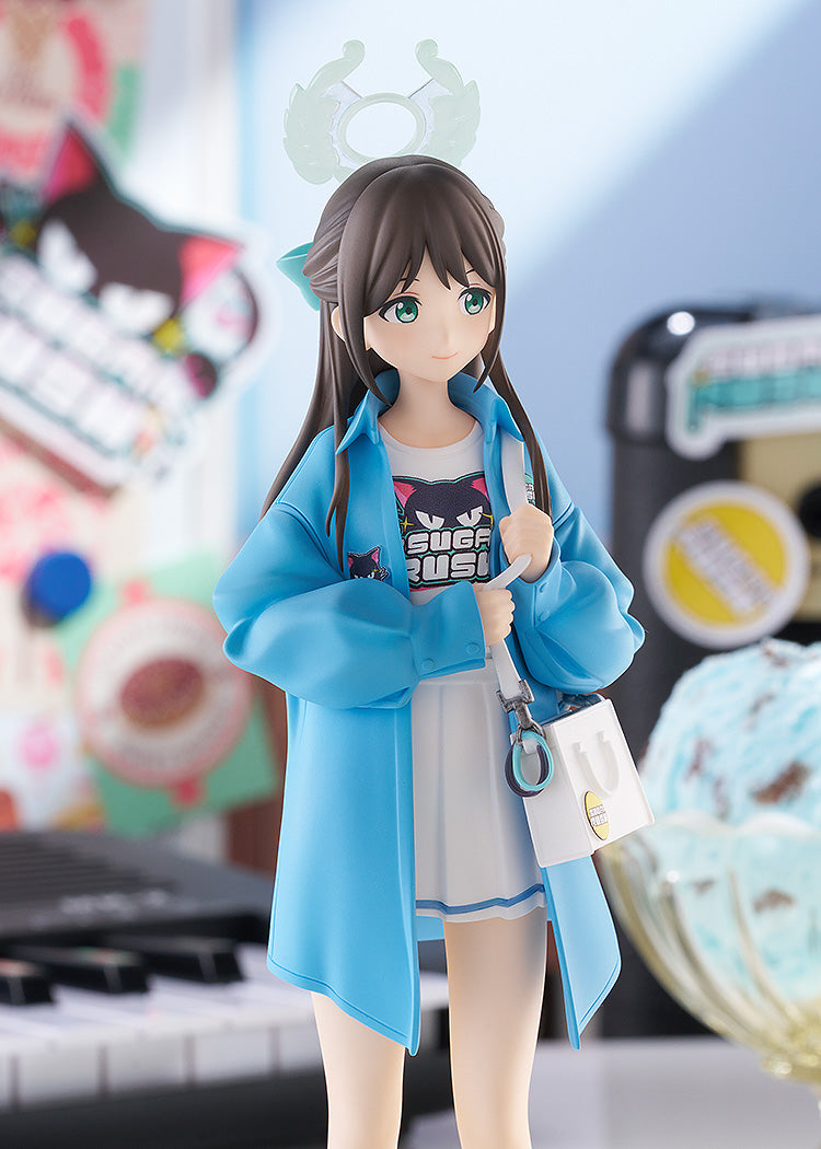 POP UP PARADE Blue Archive Airi Band Event KV Ver. Figure JAPAN OFFICIAL