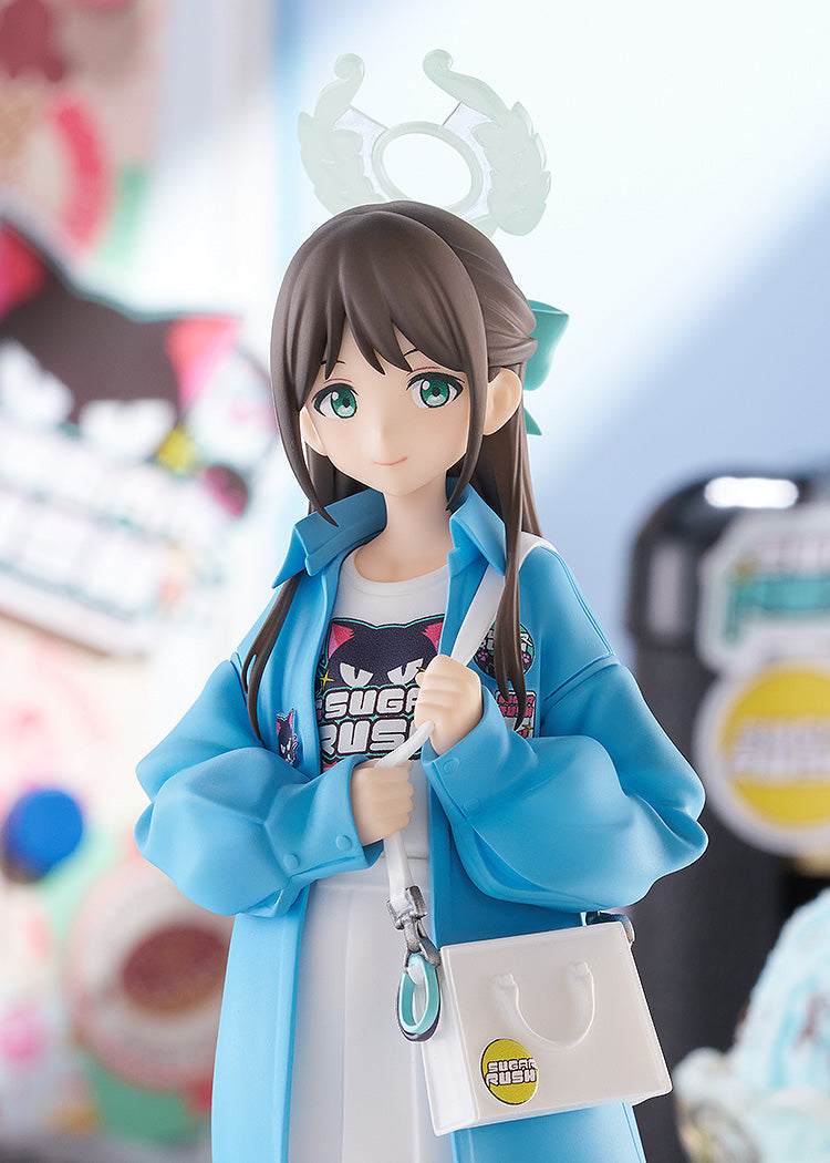 POP UP PARADE Blue Archive Airi Band Event KV Ver. Figure JAPAN OFFICIAL
