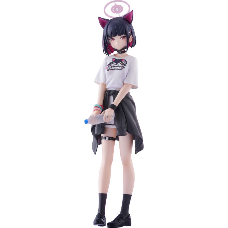 POP UP PARADE Blue Archive Kazusa Band Event KV Ver. Figure JAPAN OFFICIAL