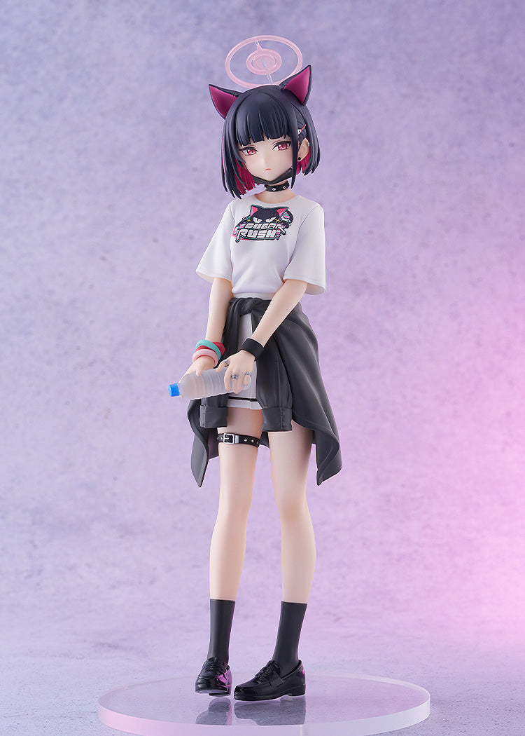 POP UP PARADE Blue Archive Kazusa Band Event KV Ver. Figure JAPAN OFFICIAL