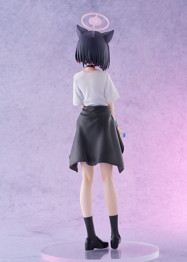 POP UP PARADE Blue Archive Kazusa Band Event KV Ver. Figure JAPAN OFFICIAL