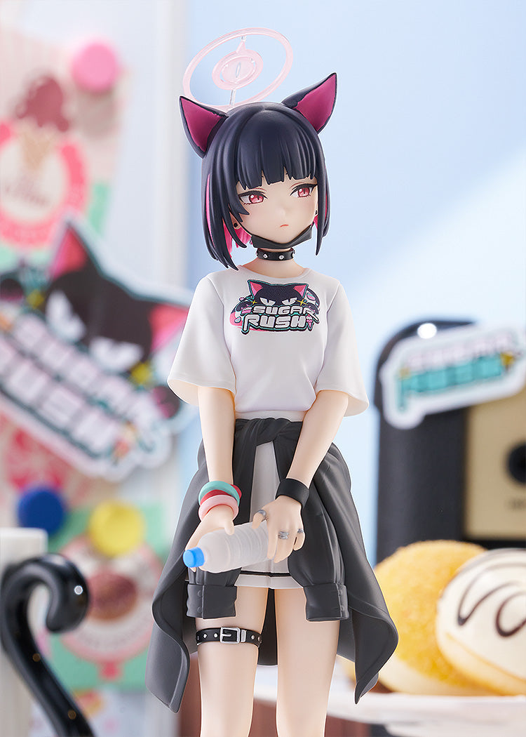 POP UP PARADE Blue Archive Kazusa Band Event KV Ver. Figure JAPAN OFFICIAL