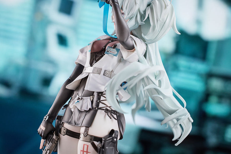 VKEND Girls' Frontline 2 Exilium Florence Enchanting White Feather 1/6 Figure