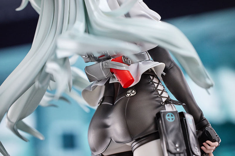 VKEND Girls' Frontline 2 Exilium Florence Enchanting White Feather 1/6 Figure