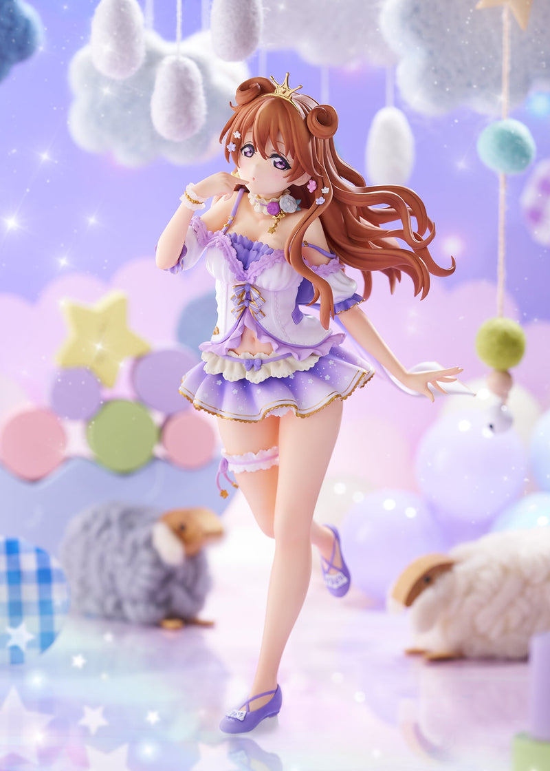 Plum Love Live! Nijigasaki High School Idol Club Kanata Konoe 1/7 Figure JAPAN