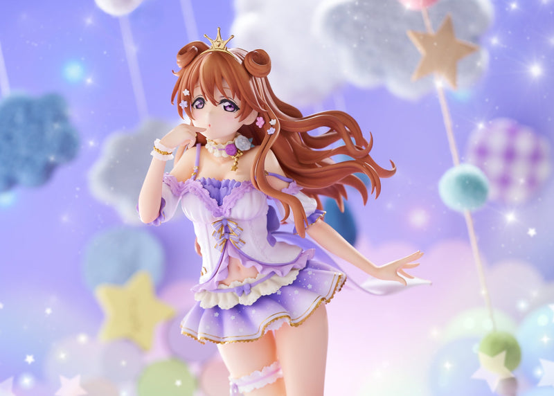 Plum Love Live! Nijigasaki High School Idol Club Kanata Konoe 1/7 Figure JAPAN