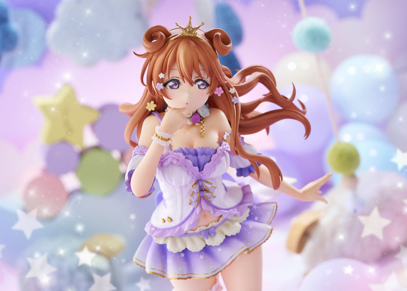 Plum Love Live! Nijigasaki High School Idol Club Kanata Konoe 1/7 Figure JAPAN