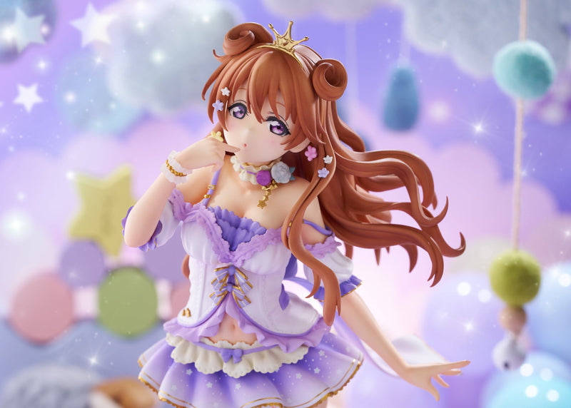 Plum Love Live! Nijigasaki High School Idol Club Kanata Konoe 1/7 Figure JAPAN