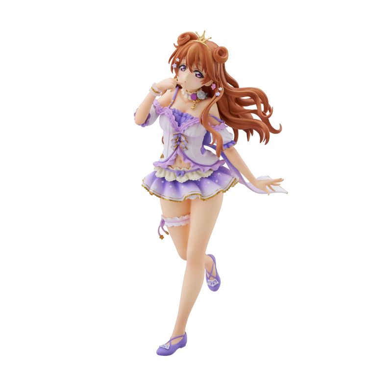 Plum Love Live! Nijigasaki High School Idol Club Kanata Konoe 1/7