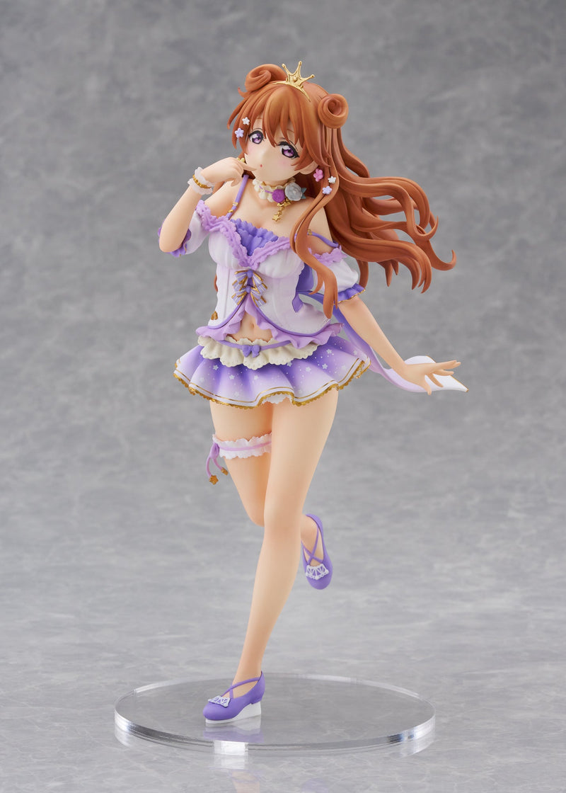 Plum Love Live! Nijigasaki High School Idol Club Kanata Konoe 1/7 Figure JAPAN