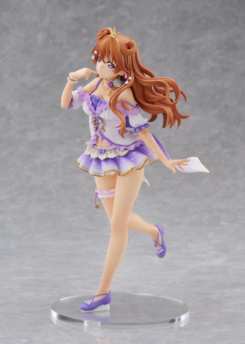 Plum Love Live! Nijigasaki High School Idol Club Kanata Konoe 1/7 Figure JAPAN