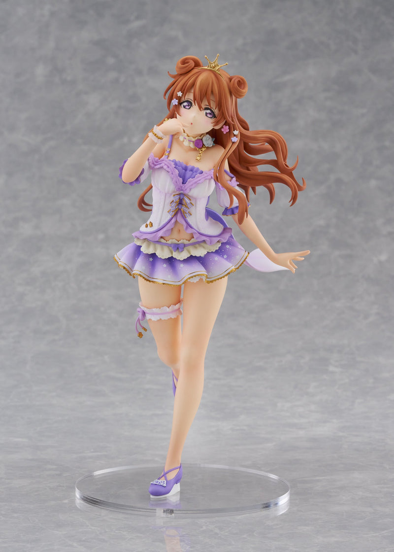 Plum Love Live! Nijigasaki High School Idol Club Kanata Konoe 1/7 Figure JAPAN