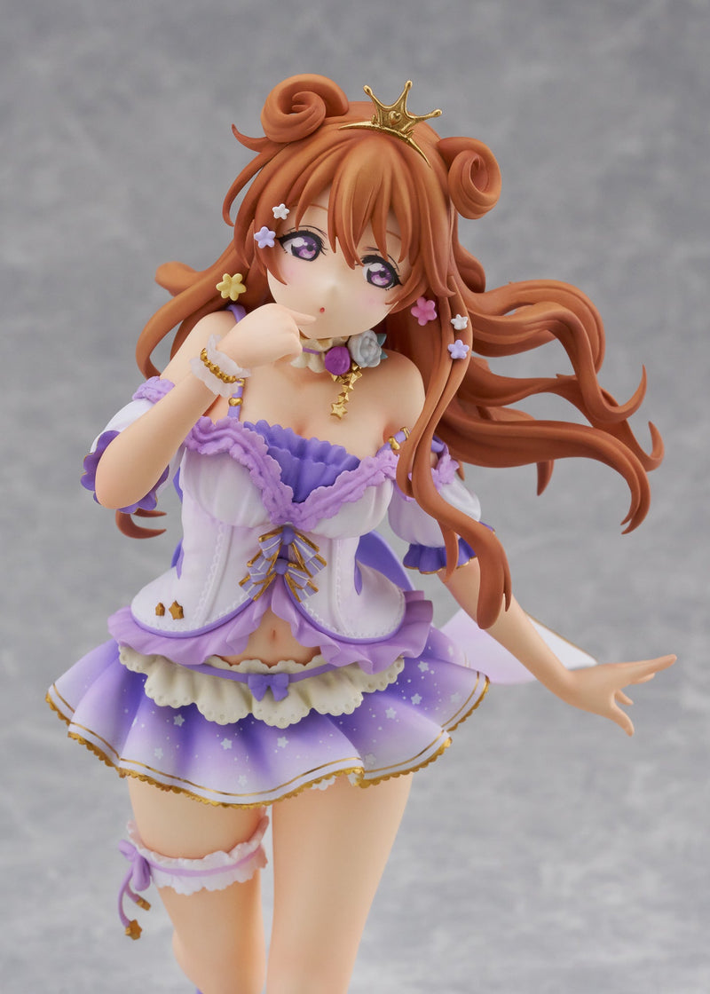 Plum Love Live! Nijigasaki High School Idol Club Kanata Konoe 1/7 Figure JAPAN