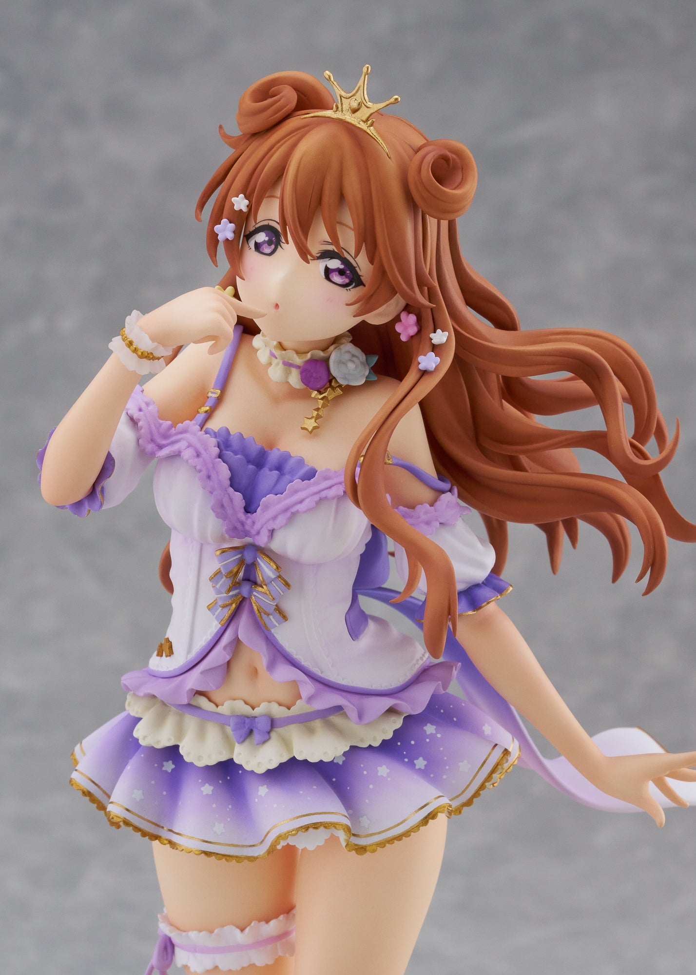 Plum Love Live! Nijigasaki High School Idol Club Kanata Konoe 1/7