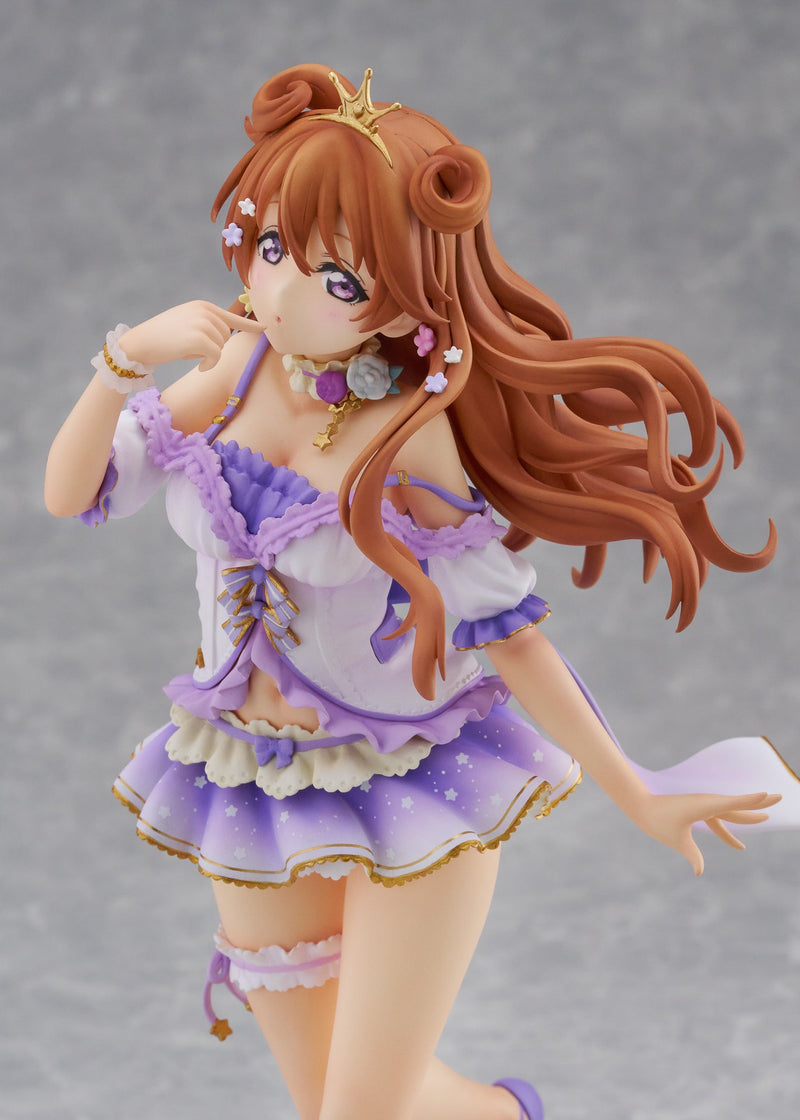 Plum Love Live! Nijigasaki High School Idol Club Kanata Konoe 1/7 Figure JAPAN