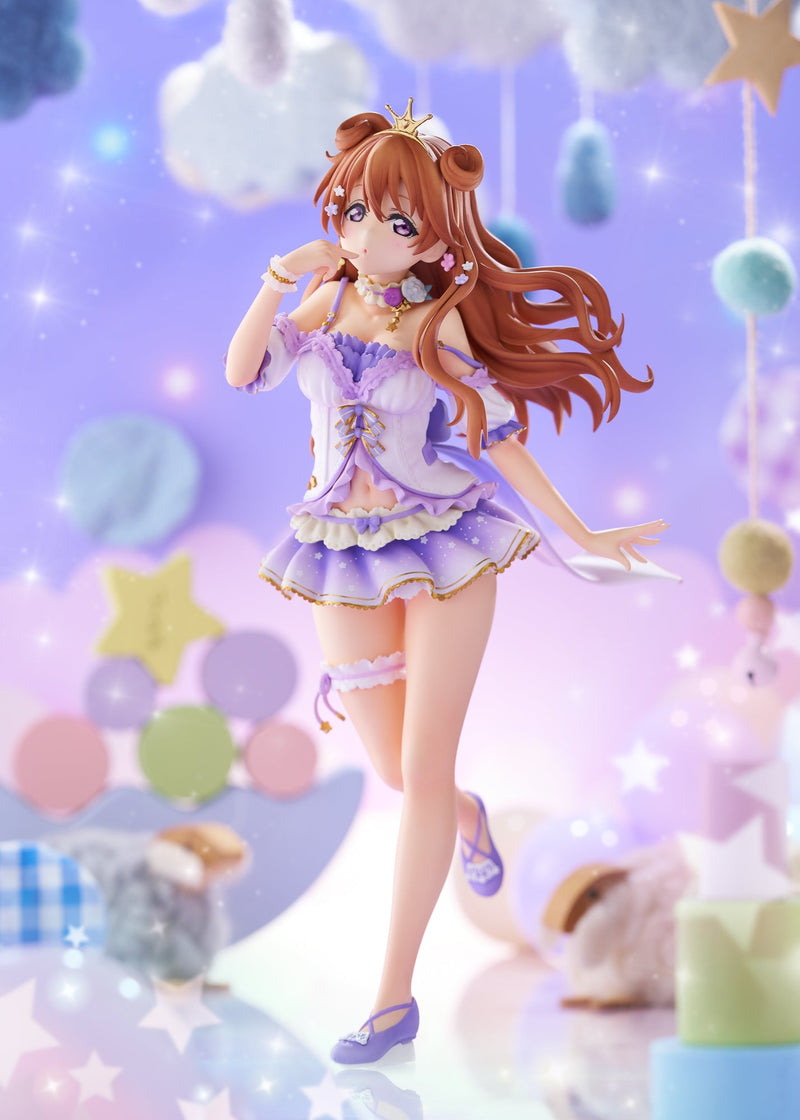 Plum Love Live! Nijigasaki High School Idol Club Kanata Konoe 1/7 Figure JAPAN