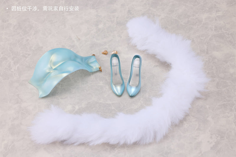 Elixirdream Daiblos Core Zeus Chess Dream Ver. 1/6 Figure JAPAN OFFICIAL