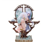 Elixirdream Daiblos Core Zeus Chess Dream Ver. 1/6 Figure JAPAN OFFICIAL