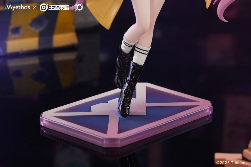 Myethos Gift+ Honor of Kings Lady Sun Lovers Across Time Ver. 1/8 Figure JAPAN