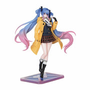 Myethos Gift+ Honor of Kings Lady Sun Lovers Across Time Ver. 1/8 Figure JAPAN