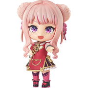 Good Smile Arts Shanghai Nendoroid HIMEHINA Hime Tanaka Action Figure JAPAN