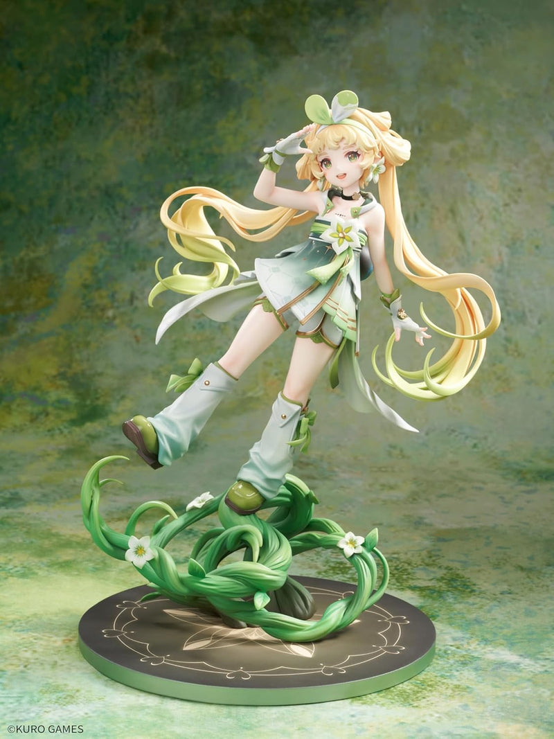 Hobby sakura Wuthering Waves Verina 1/7 Figure JAPAN OFFICIAL